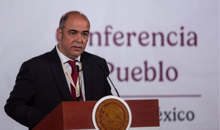 Secretaría de Economía: El Gobierno de México ha recuperado mil 126 concesiones mineras