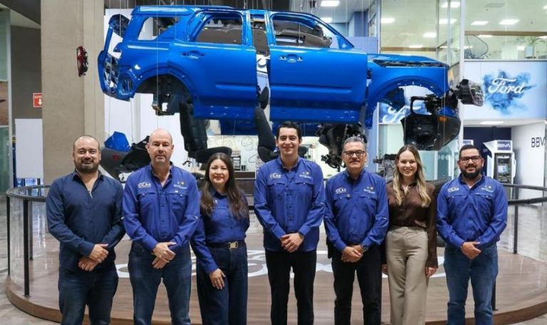 'Sonora Move: La movilidad que nos une' primer foro automotriz impulsado por el Gobierno de Sonora