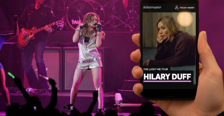 La preventa y venta general se realizarán en febrero a través de Ticketmaster. 