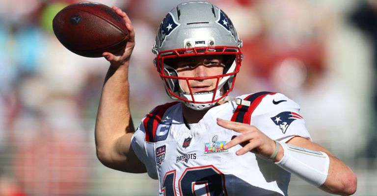 Drake espera no ser incluido en el club de los que nunca ganaron un Super Bowl