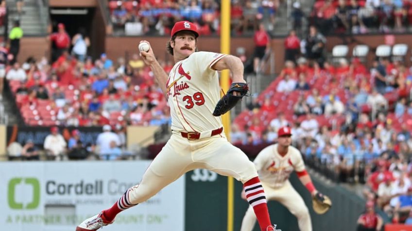 Los Washington Nationals afianzan su roster por una campaña con experimentado lanzador