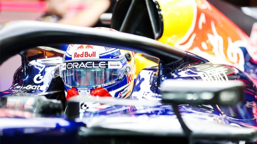 Max Verstappen muestra inconformidad por los nuevos monoplazas de la F1: "No es muy divertido"