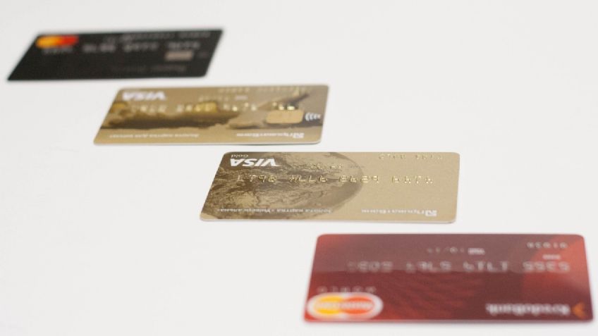 Las 10 mejores tarjetas de crédito en México: opciones para cada perfil