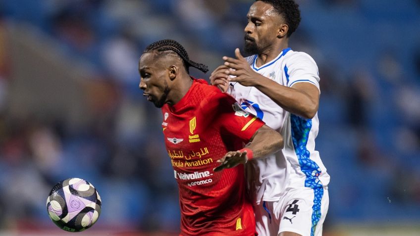 Julián Quiñones corta su racha goleadora pero el Al-Qadsiah consigue otro triunfo en la SPL