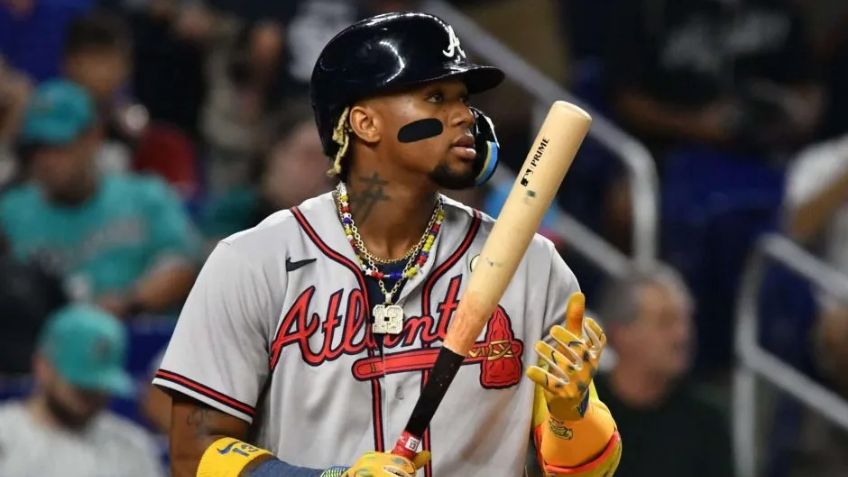 Estrella de los Atlanta Braves se recupera y afirma estar listo para la temporada 2026 de las Grandes Ligas