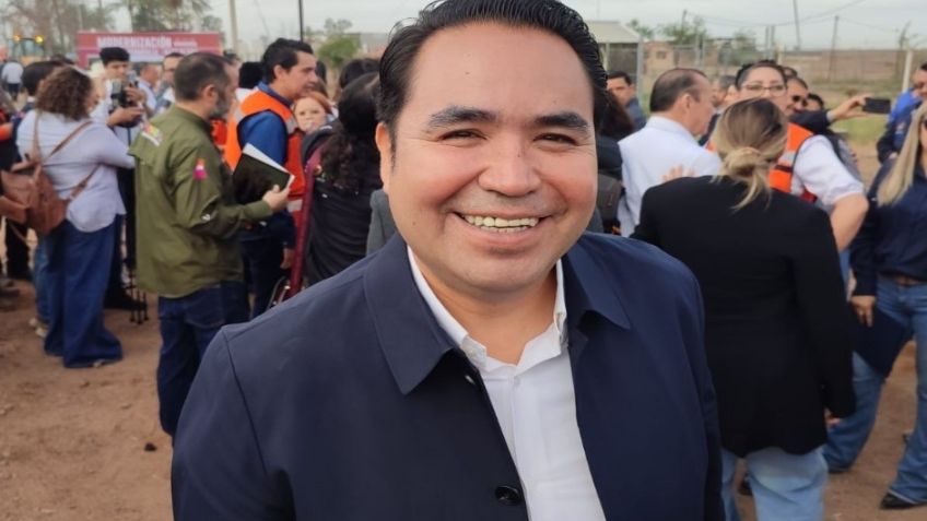 Senador Heriberto Aguilar destaca la reducción de la jornada laboral en México