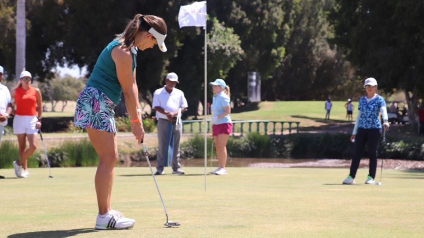 Todos a jugar y apoyar; ya viene la décima edición del Torneo de Golf ExaTec Blue Open