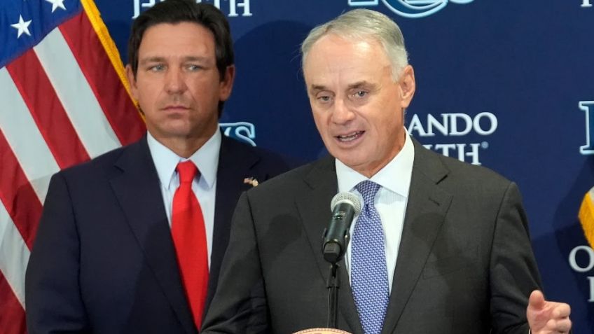 Los Juegos Olímpicos de Los Àngeles 2028 podría contar con estrellas de Grandes Ligas