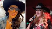 Foto ilustrativa de la nota titulada: ¿Se lanzó como cantante? Hijo de Alicia Villarreal critica a exabogada de 'El Chapo' Guzmán (VIDEO)
