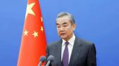 Foto ilustrativa de la nota titulada: China estaría dispuesta a aportar "nueva ayuda humanitaria" a Ucrania, afirma el ministro Wang Yi