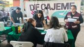 Foto ilustrativa de la nota titulada: Feria de Paz en Ciudad Obregón ofrece servicios gratuitos a vecinos de todas las edades y colonias