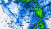 Foto ilustrativa de la nota titulada: Clima en Sonora: Prevén LLUVIAS y CHUBASCOS para HOY VIERNES 13 de febrero de 2026 en la NOCHE en estas regiones