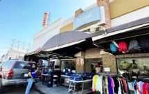 Ambulantes de Ciudad Obregón piden a Canaco sumarse al reordenamiento del centro