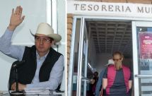 Ayuntamiento de Navojoa cierra el cuarto trimestre 2025 con números positivos; aprueban informes