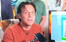 VIDEO: SEP niega desalojo de Marx Arriaga tras su despido; él llama a refundar la secretaría