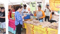 Todo listo para celebrar el Coyota Fest este domingo 15 de febrero en Cócorit; aquí los detalles