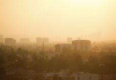 Foto ilustrativa de nota Continúa Contingencia Ambiental: ¿Habrá Doble Hoy No Circula este sábado 14 de febrero en CDMX?