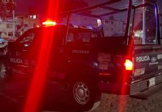 Foto ilustrativa de nota Crimen en Edomex: Detienen en Toluca a menor que habría matado a su papá y hermano; él mismo se entregó