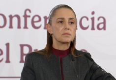 Foto ilustrativa de nota Claudia Sheinbaum refuerza investigación por secuestro de mineros en Sinaloa; no descartan extorsión