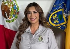 Foto ilustrativa de nota Hallan muerta a Blanca Esthela Álvarez, de MC; FGE Jalisco apunta a estrangulamiento y feminicidio