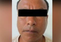 Foto ilustrativa de nota Sentencian a 21 años a hombre en Oaxaca por abusar de niña de 7 años y agredir a su concubina