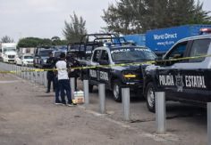 Foto ilustrativa de nota Terror en Veracruz: Abandonan tres hieleras con restos humanos en calles de Coatzacoalcos