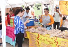 Foto ilustrativa de nota Todo listo para celebrar el Coyota Fest este domingo 15 de febrero en Cócorit; aquí los detalles