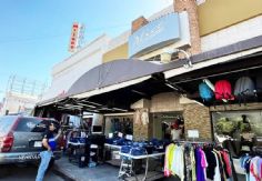 Foto ilustrativa de nota Ambulantes de Ciudad Obregón piden a Canaco sumarse al reordenamiento del centro