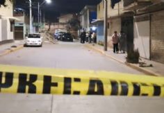 Foto ilustrativa de nota Los amenazó con pistola: Policías de Guanajuato matan a tiros a sujeto que intentó atacarlos