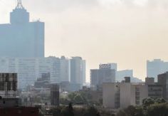 Foto ilustrativa de nota ¿Habrá Doble No Circula? Se mantiene Fase 1 de Contingencia Ambiental este sábado 14 de febrero