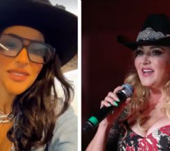 ¿Se lanzó como cantante? Hijo de Alicia Villarreal critica a exabogada de 'El Chapo' Guzmán (VIDEO)