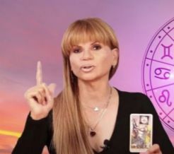 Horóscopo Mhoni Vidente HOY sábado 14 de febrero 2026: Predicciones de San Valentín para tu signo