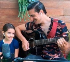 "Es estú....": Vadhir Derbez arremete contra reporteros de 'VLA' tras criticas a Aitana Derbez