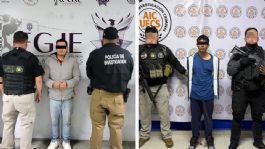 Foto que representa a Fiscalía de Nuevo León arresta a implicados en HOMICIDIO del agente que investigaba un SECUESTRO