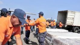 Foto que representa a Morena recolecta víveres para Cuba; consulta aquí los productos permitidos