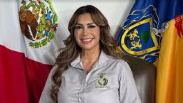 Foto que representa a Hallan muerta a Blanca Esthela Álvarez, de MC; FGE Jalisco apunta a estrangulamiento y feminicidio