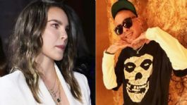 Foto que representa a Luto en la música: Belinda sufre trágica muerte mientras graba 'Carlota' en España; se dice devastada