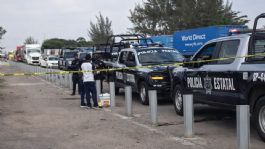 Foto que representa a Terror en Veracruz: Abandonan tres hieleras con restos humanos en calles de Coatzacoalcos
