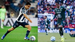 Foto que representa a Rayados de Monterrey vs León FC; dónde ver EN VIVO la jornada 6 del Clausura 2026