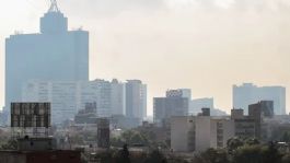 Foto que representa a ¿Habrá Doble No Circula? Se mantiene Fase 1 de Contingencia Ambiental este sábado 14 de febrero