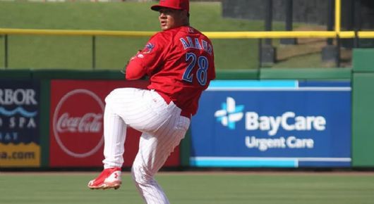 Lanzador panameño entra a los libros de historia de la Serie del Caribe Guadalajara 2026