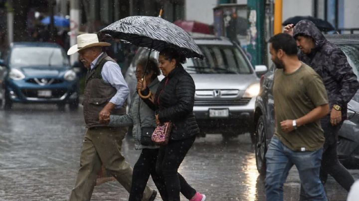 Clima Ciudad Obregón Sonora HOY viernes 13 de febrero: LLUVIAS por la mañana y sol por la tarde