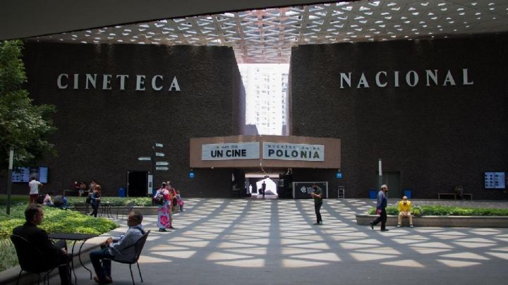 Gobierno de Sheinbaum reacciona a PARO en la Cineteca Nacional por malas condiciones laborales: Esto dijo