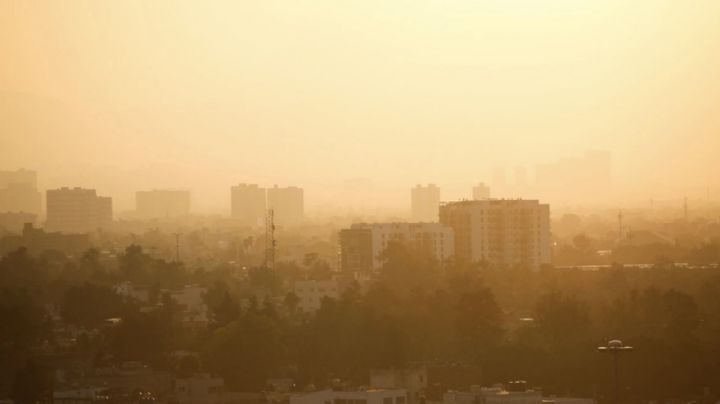 ¿Doble Hoy No Circula el MIÉRCOLES 18 de febrero? Suspenden Contingencia Ambiental en la CDMX y Estado de México