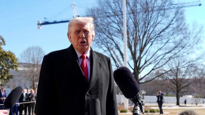 Donald Trump anuncia que visitará Venezuela; la fecha aún estaría por definirse