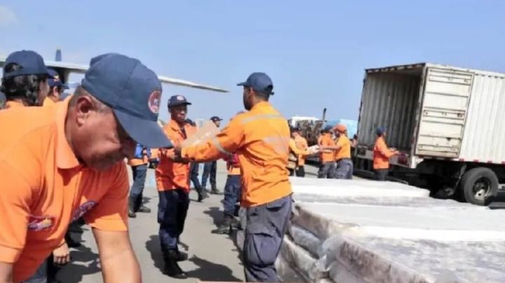 Morena recolecta víveres para Cuba; consulta aquí los productos permitidos