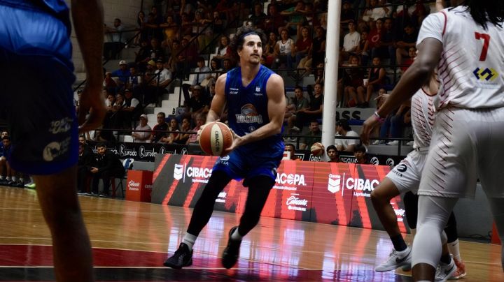 Halcones de Obregón ya tiene listo su calendario; así jugarán en la Liga de Básquetbol Cibacopa 2026