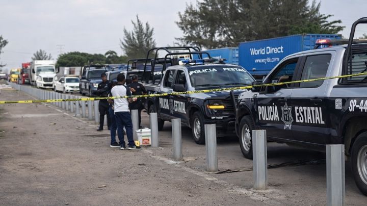 Terror en Veracruz: Abandonan tres hieleras con restos humanos en calles de Coatzacoalcos