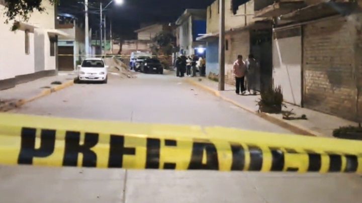 Los amenazó con pistola: Policías de Guanajuato matan a tiros a sujeto que intentó atacarlos