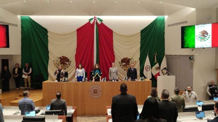 Diputada propone mayor transparencia y certidumbre en proceso de entrega-recepción en Sonora